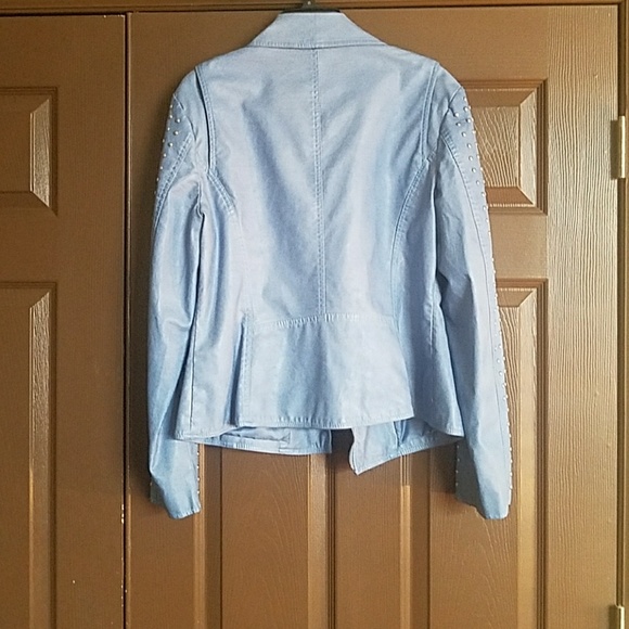 Jacket - Picture 3 of 3